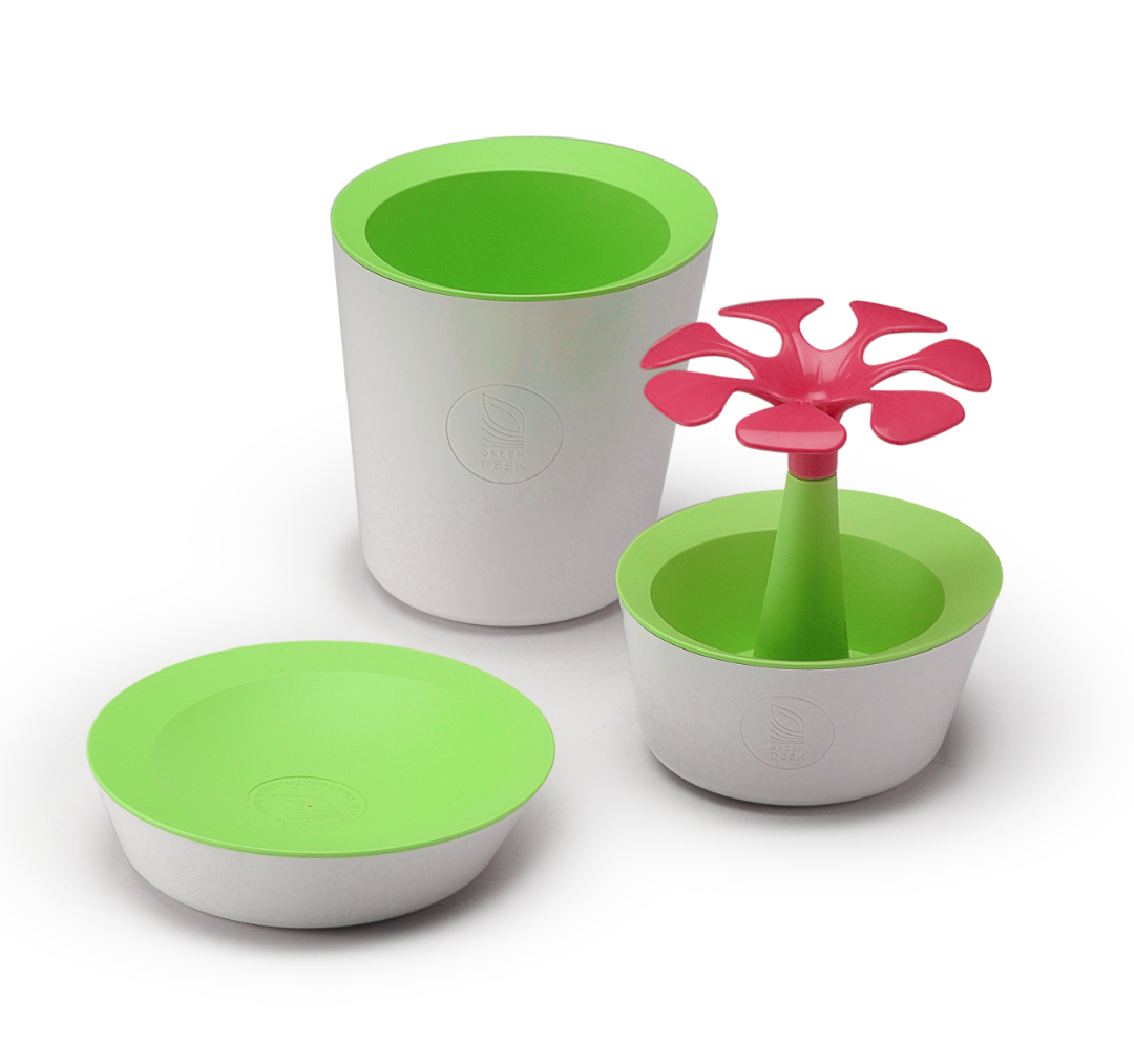 Kit de Bureau Made In France - 1