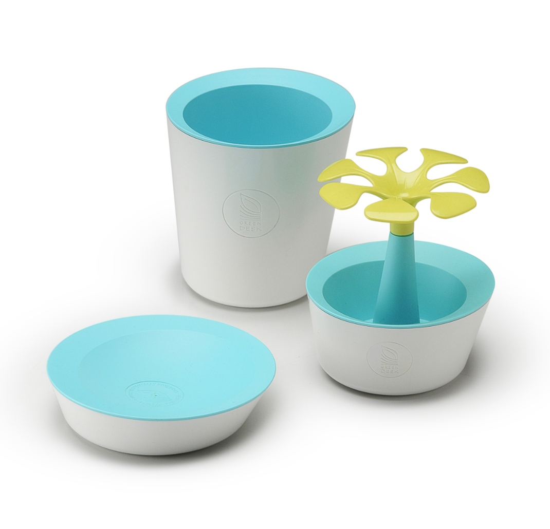 Kit de Bureau Made In France