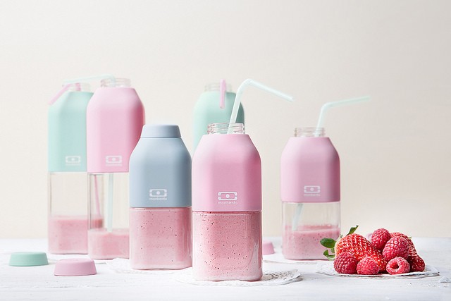 Gourde MB Positive 50cl - MonBento - 6