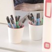 Pot a crayons Made in France - Mega Pop - 10