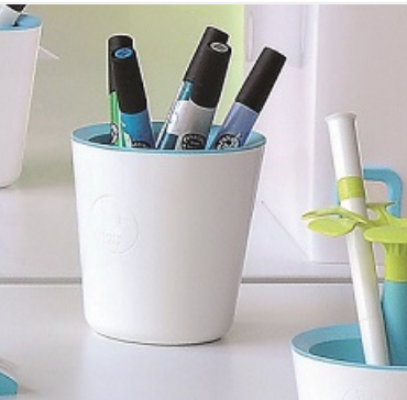 Pot a crayons Made in France - Mega Pop - 11