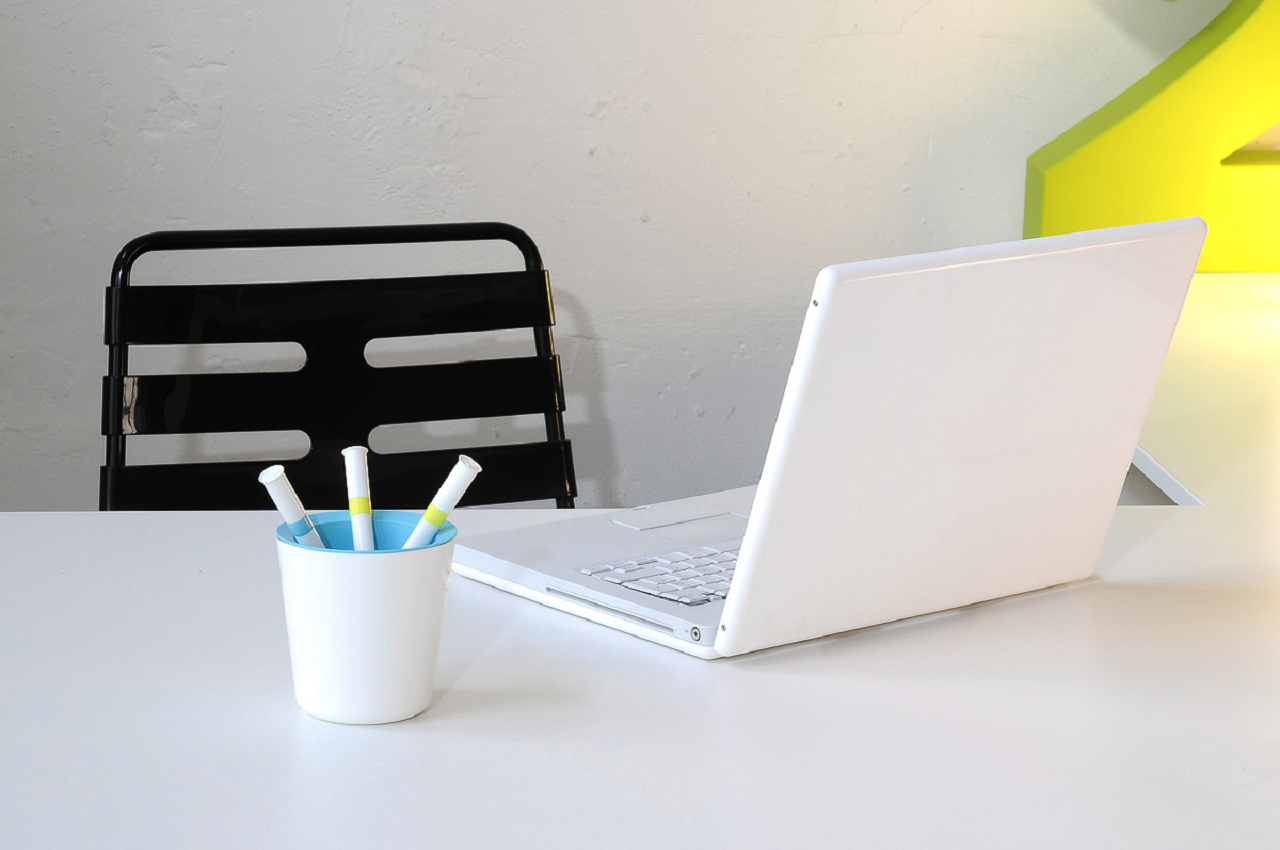 Pot a crayons Made in France - Mega Pop - 8