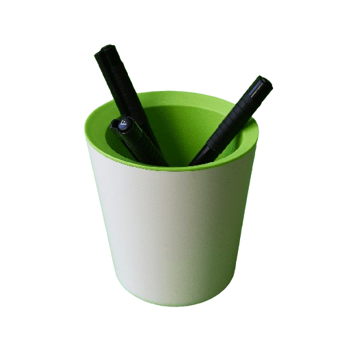 Pot a crayons Made in France - Mega Pop - 3