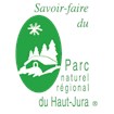 Toupie Bois certifié Teintée Made in France -