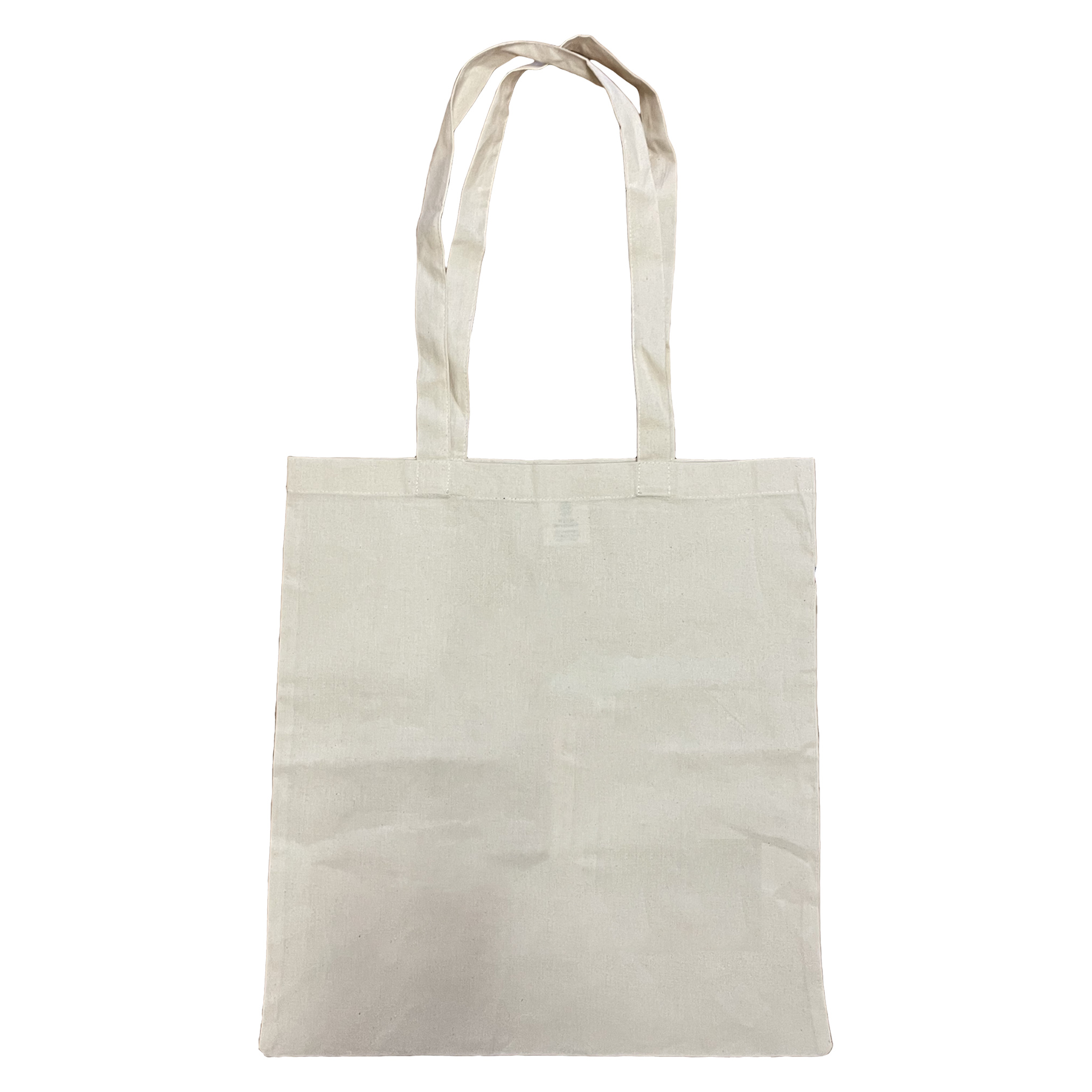 Totebag en coton bio à personnaliser - 150 gr - 2