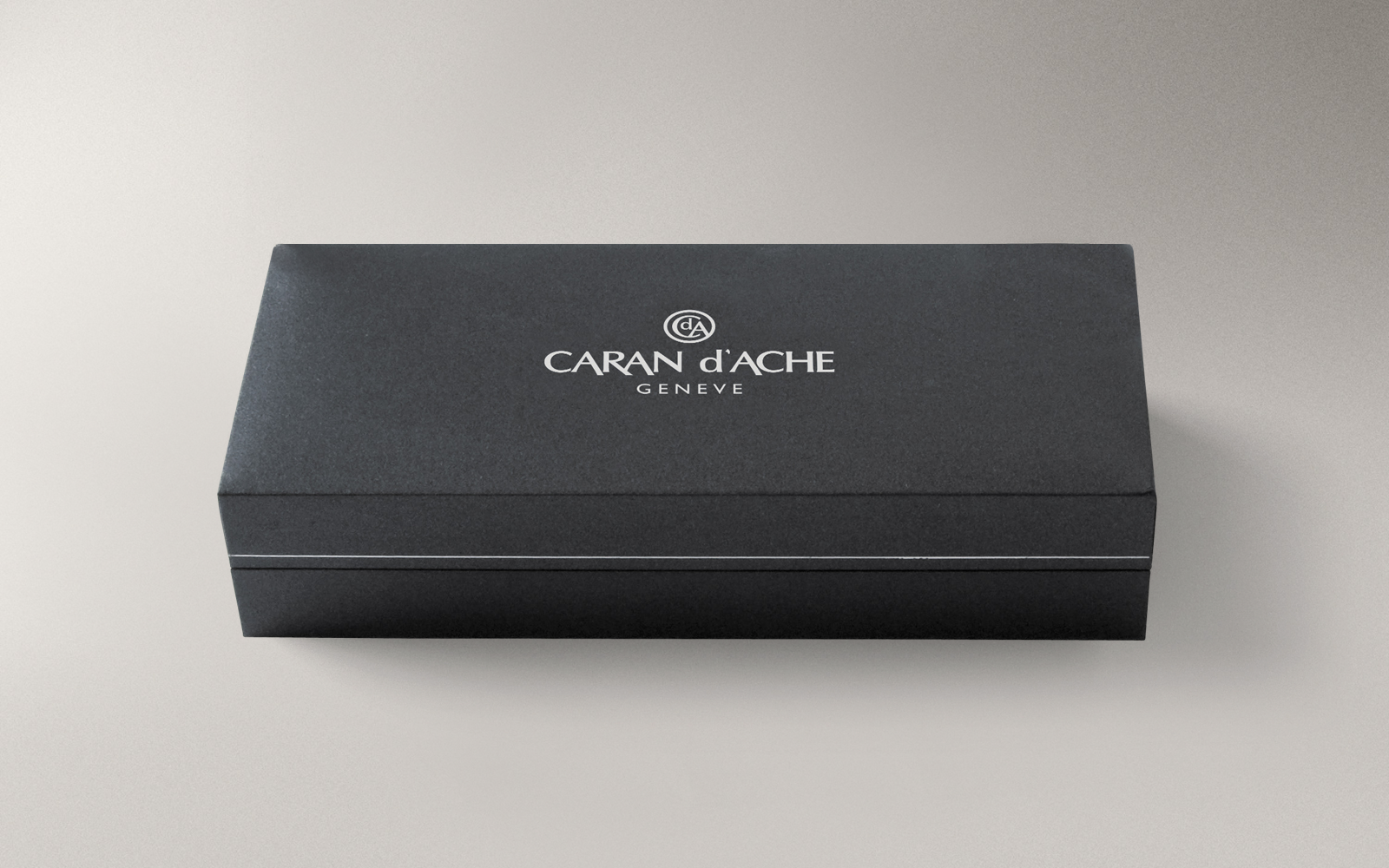 Stylo Ecridor de Haute Ecriture Caran d'Ache - 3
