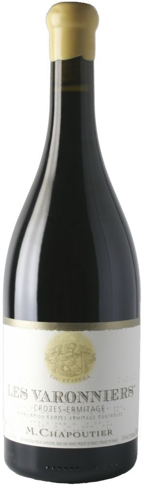 CROZES-ERMITAGE Les Varonniers - Vin Rouge