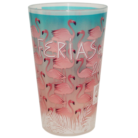 Gobelet 15/18cl réutilisable et recyclable