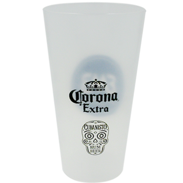 Gobelet 33/40cl réutilisable et recyclable