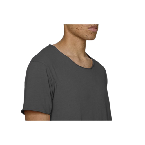 Tee-shirt vintage en coton bio pour homme - 2