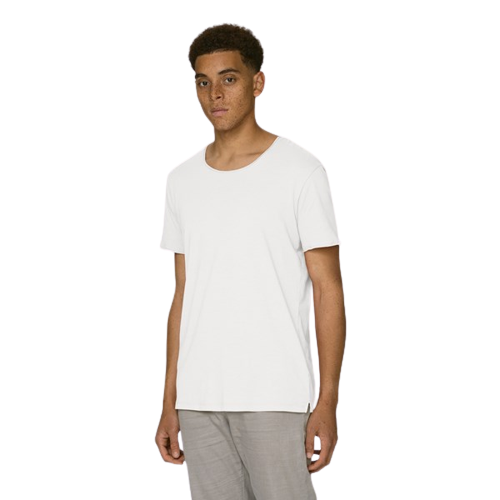 Tee-shirt vintage en coton bio pour homme - 7