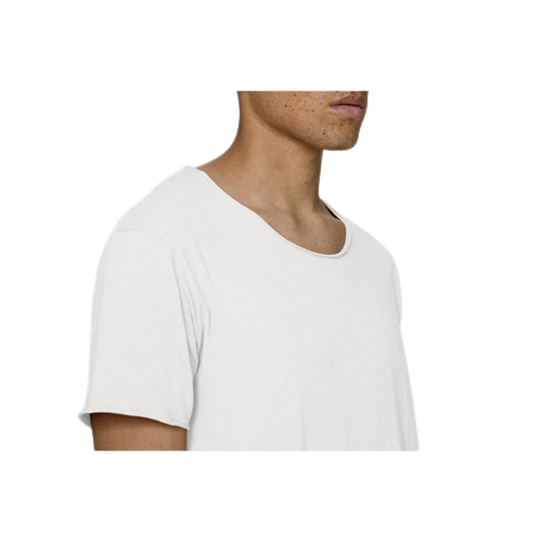 Tee-shirt vintage en coton bio pour homme - 8