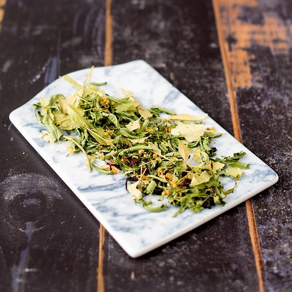 La tisane des Intemporelles, Infusion bio - 2