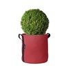 Pot rond 25L - Toile Batyline recyclable