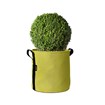 Pot rond 25L - Toile Batyline recyclable -