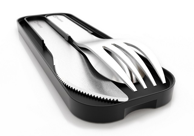 MB Pocket Set couverts nomade - MonBento -