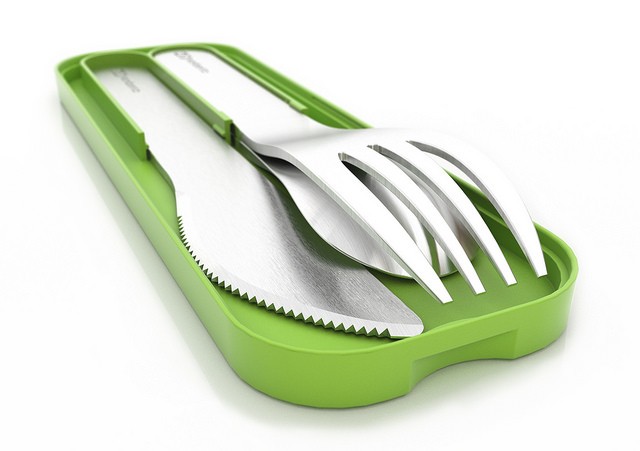 MB Pocket Set couverts nomade - MonBento -