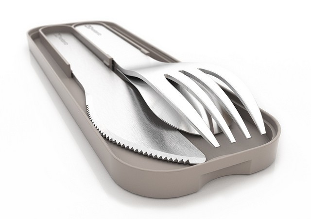 MB Pocket Set couverts nomade - MonBento -