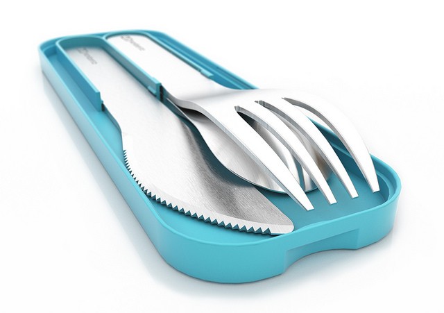 MB Pocket Set couverts nomade - MonBento -