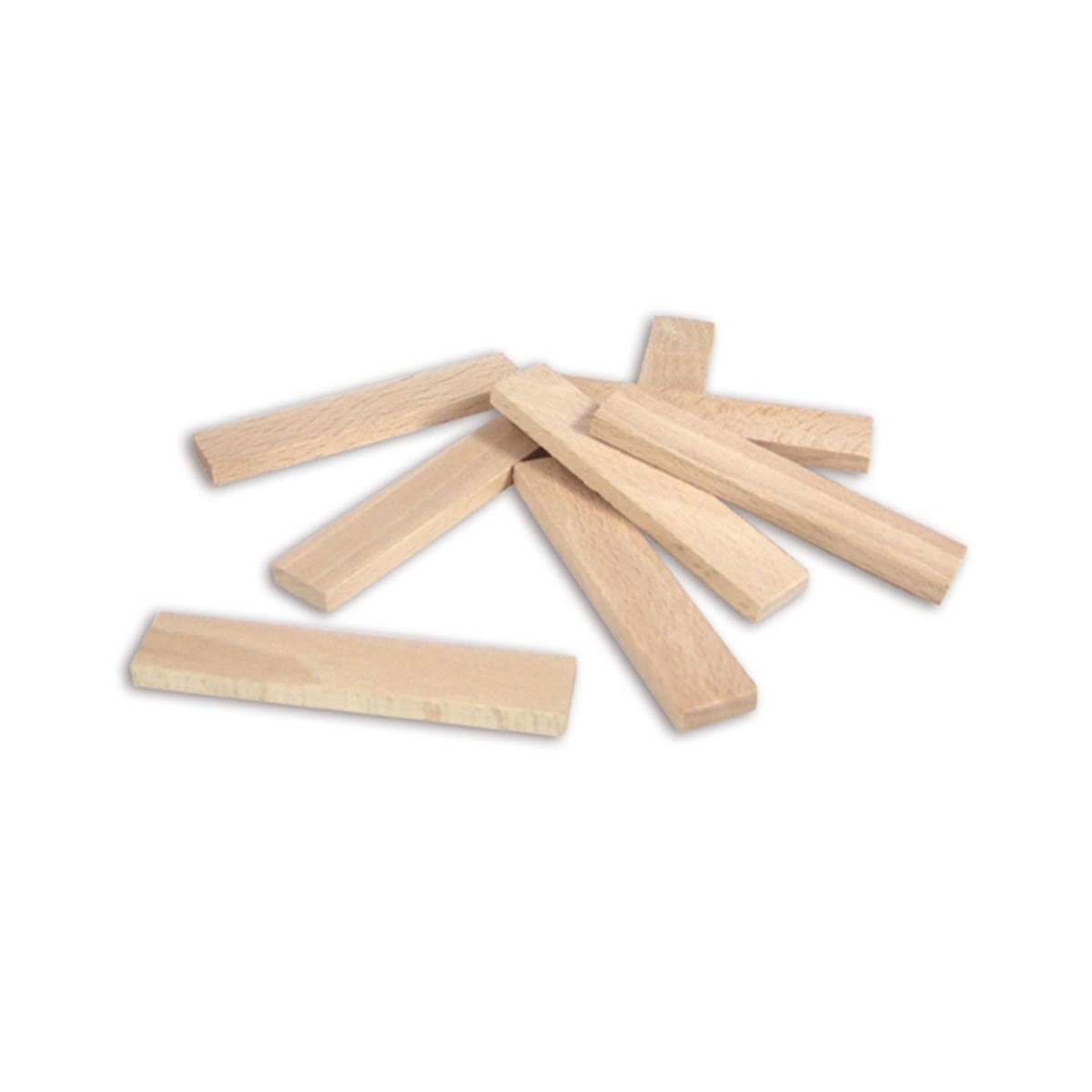 Petit batisseur naturel 200 pcs - Vilac -