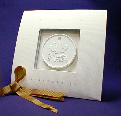 Diffuseur de parfum d'Intérieur - Les Parfumables - 2