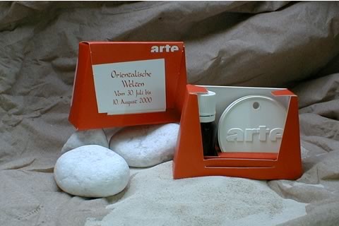 Diffuseur de parfum d'Intérieur - Les Parfumables - 3