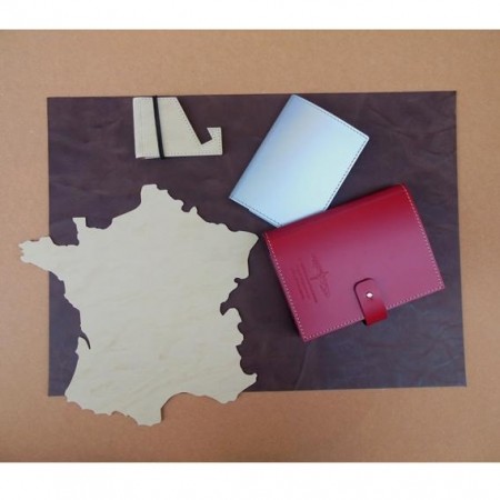 Tapis De Souris France - Made In France -