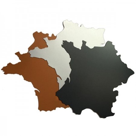 Tapis De Souris France - Made In France -