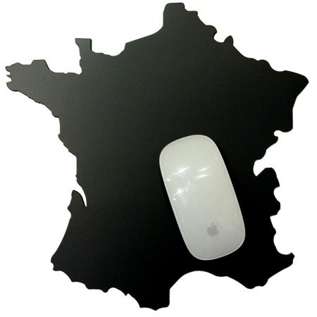 Tapis De Souris France - Made In France -