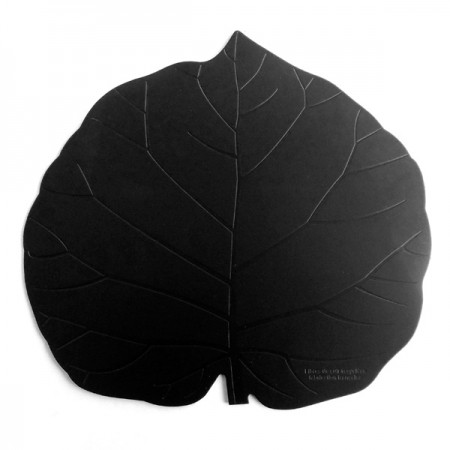 Tapis De Souris Nature - Made In France -