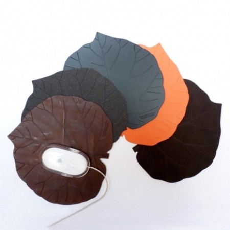 Tapis De Souris Nature - Made In France -