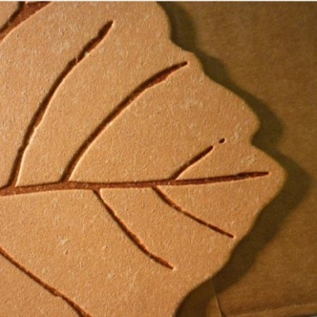 Tapis De Souris Nature - Made In France -