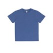T-Shirt enfant unisexe 100% coton bio -