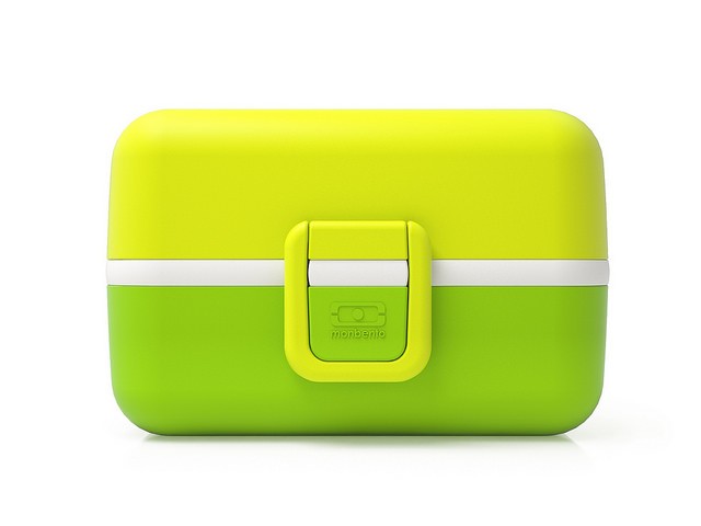 Bento pour enfant MB Tresor - MonBento - 4