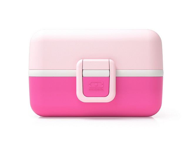 Bento pour enfant MB Tresor - MonBento - 5