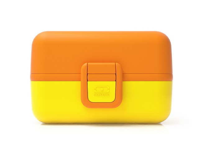 Bento pour enfant MB Tresor - MonBento - 6