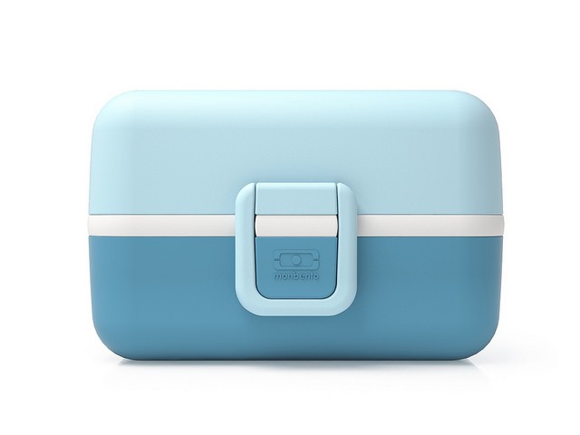 Bento pour enfant MB Tresor - MonBento - 7