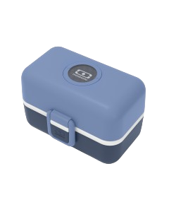 Bento pour enfant MB Tresor - MonBento - 2