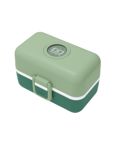 Bento pour enfant MB Tresor - MonBento