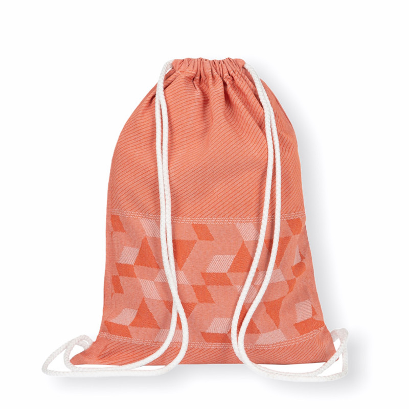 Gym Bag Recyclé fabriqué en France