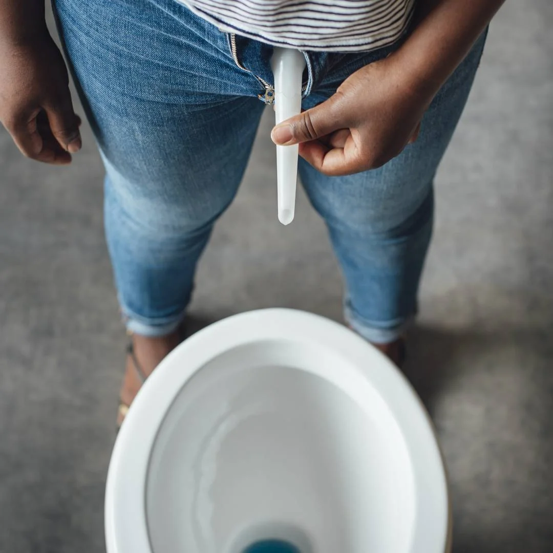 Pochette 3 pisse-debout compostables made in France - 4