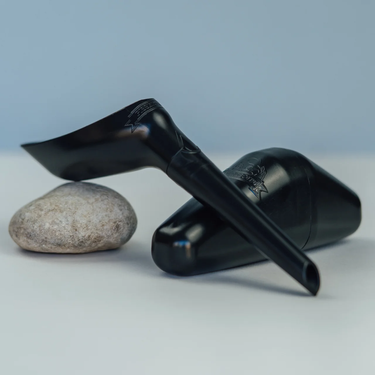 Pochette 3 pisse-debout compostables made in France - 5