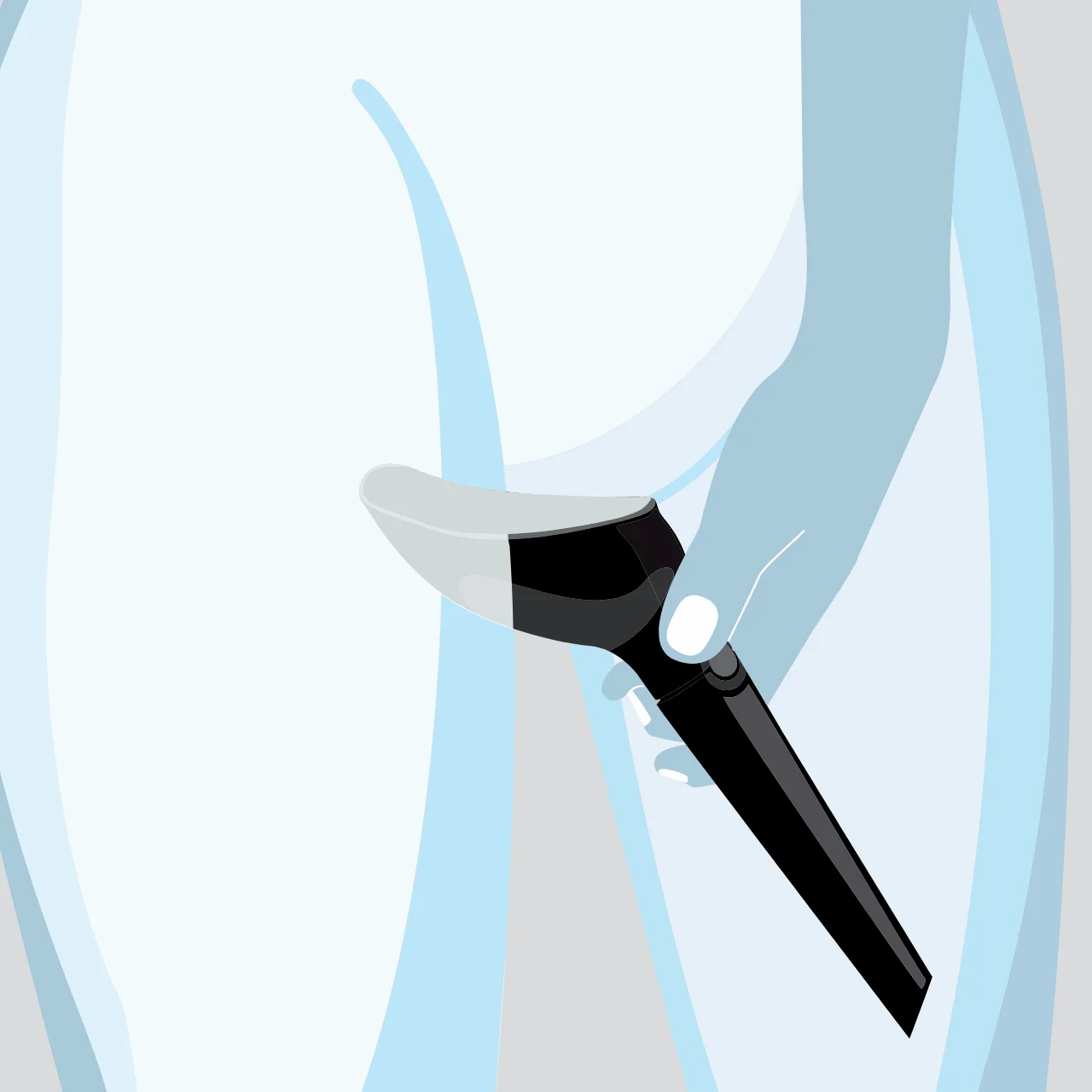 Pochette 3 pisse-debout compostables made in France - 6