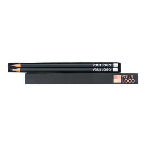 Crayon Graphite Rond - Caran D'Ache -