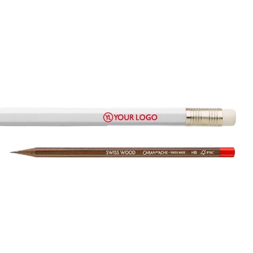 Crayon Graphite Rond - Caran D'Ache -