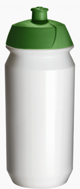 Gourde en canne à sucre recyclable - 2