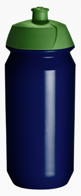 Gourde en canne à sucre recyclable - 5