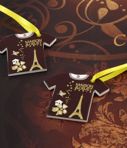 Diffuseur à accrocher et à parfumer - 3