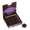 Coffret collection chocolat Cru Bio