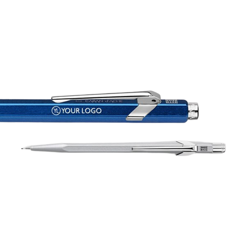 Stylo à personnaliser Caran D'Ache 849 classic -